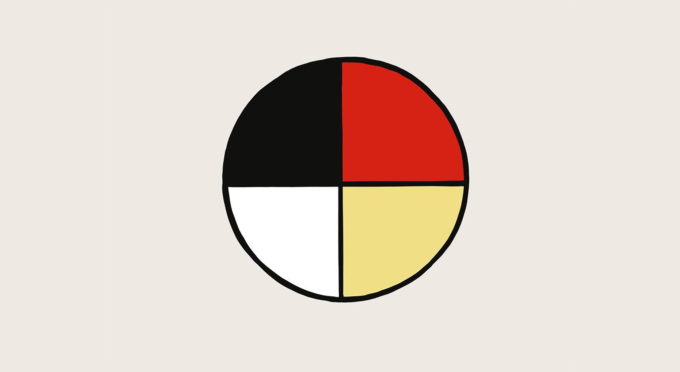 Medicine Wheel